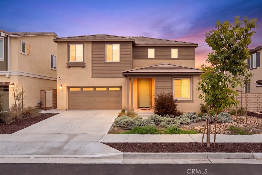 24287 Insignia Drive Property Photo 1