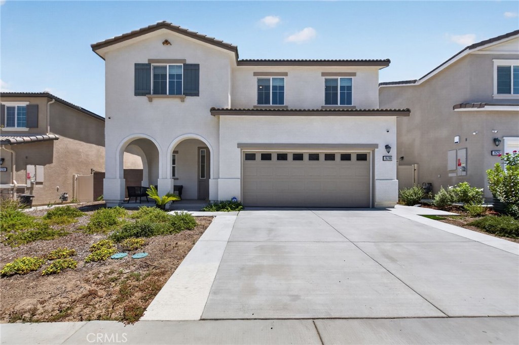26280 Bergen Court Property Photo 2