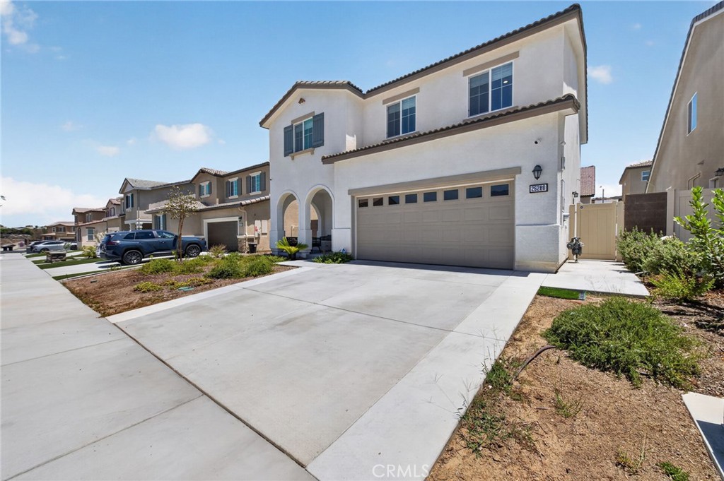 26280 Bergen Court Property Photo 3