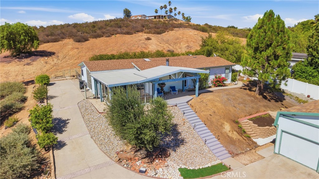 24440 Woodshed Way Property Photo 1