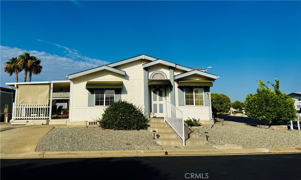 29020 Via Zapata Property Photo 1