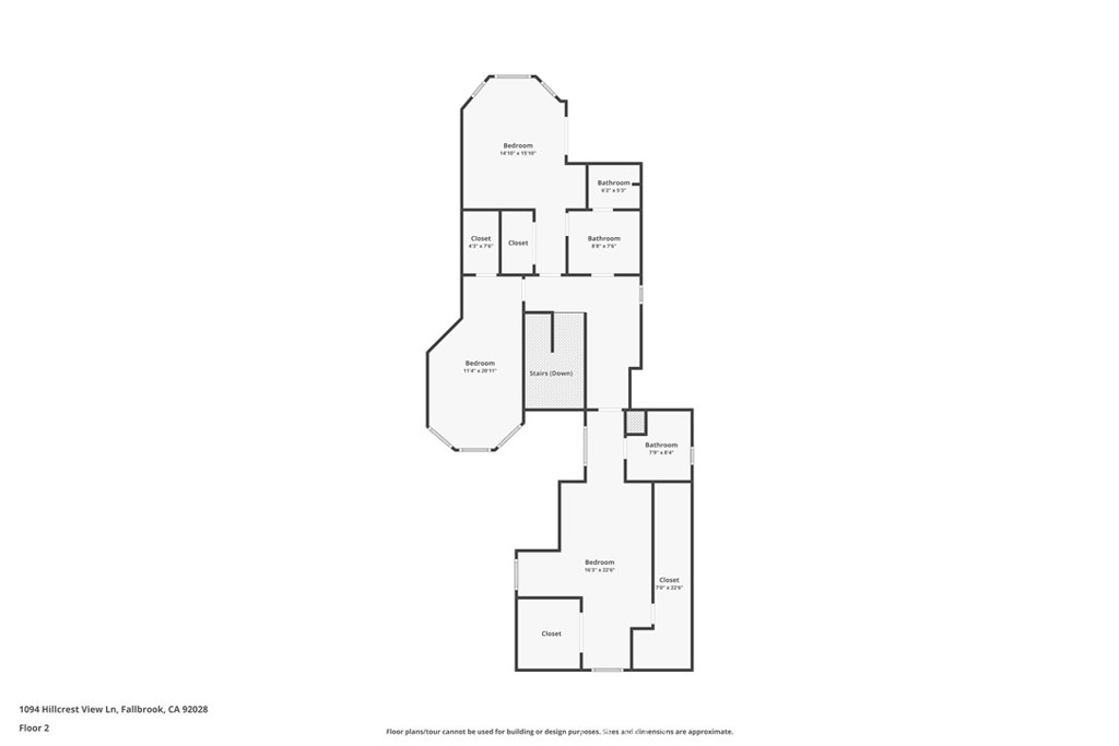 1094 Hillcrest View Lane Property Photo 58
