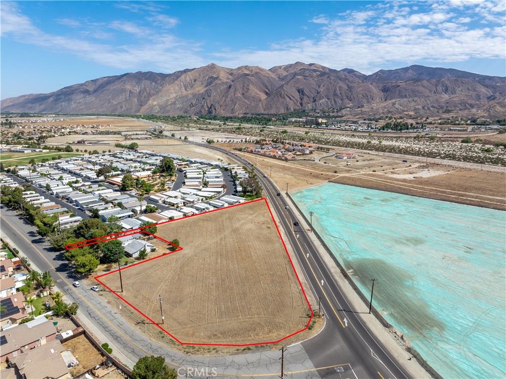 0 Ramona Expressway Property Photo 2