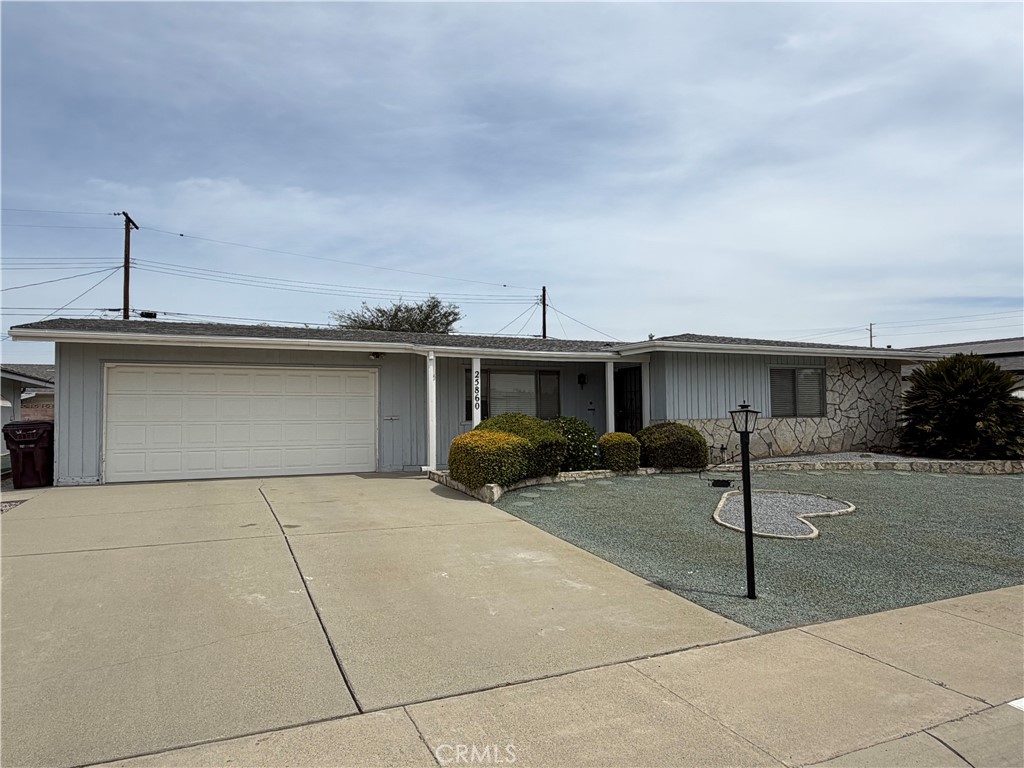 25860 Morgantown Property Photo 1
