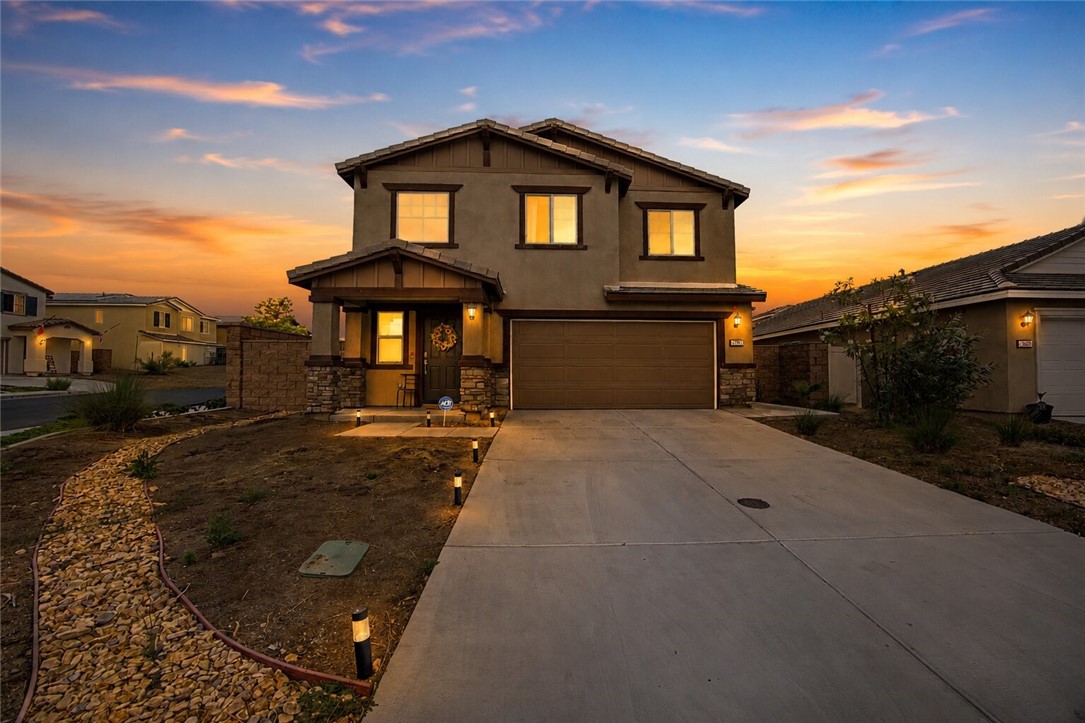 28792 Camaro Drive Property Photo
