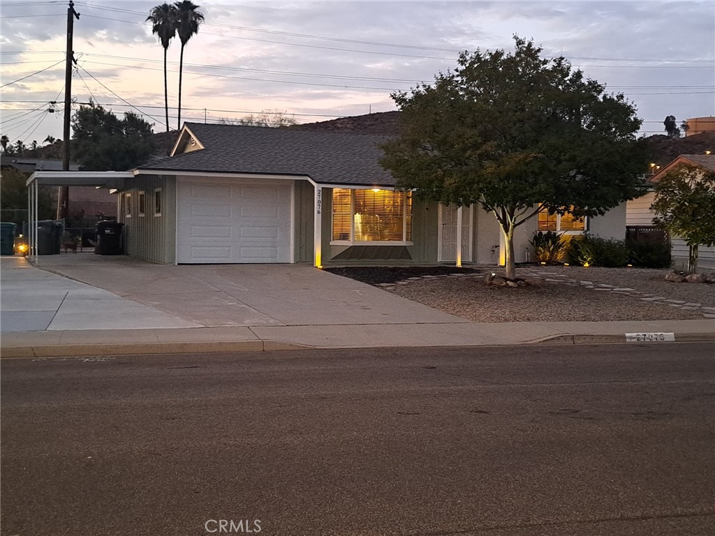 27076 El Rancho Property Photo 1