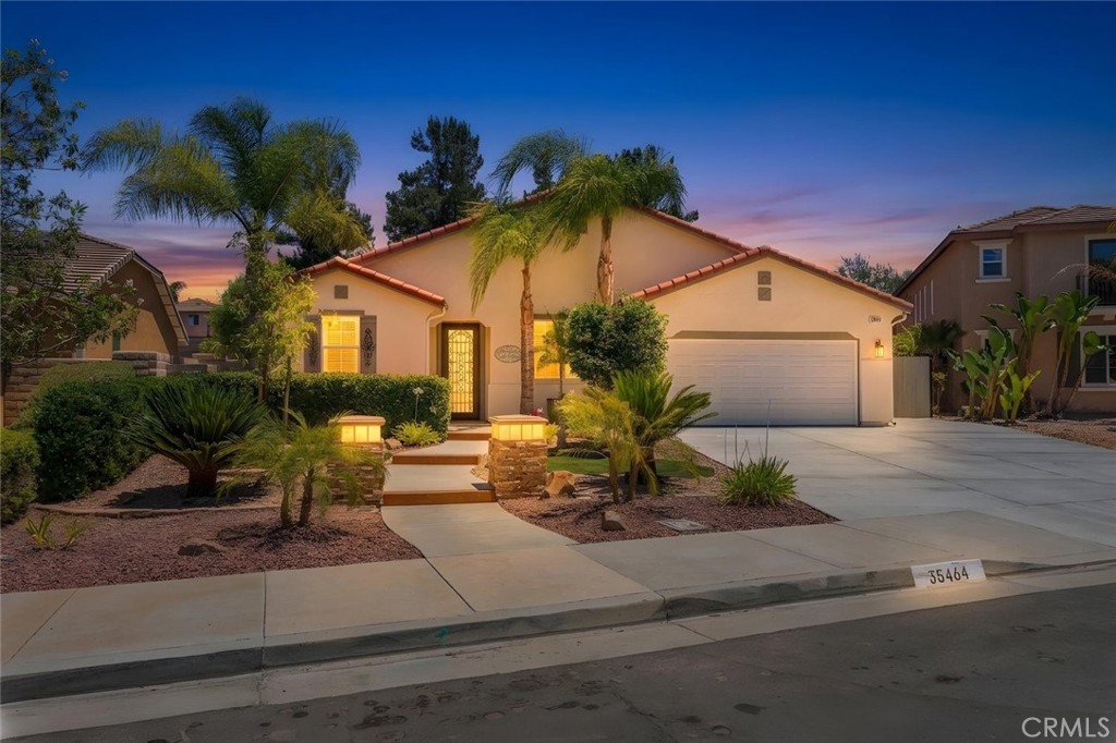 35464 Corte Los Robles Property Photo 1