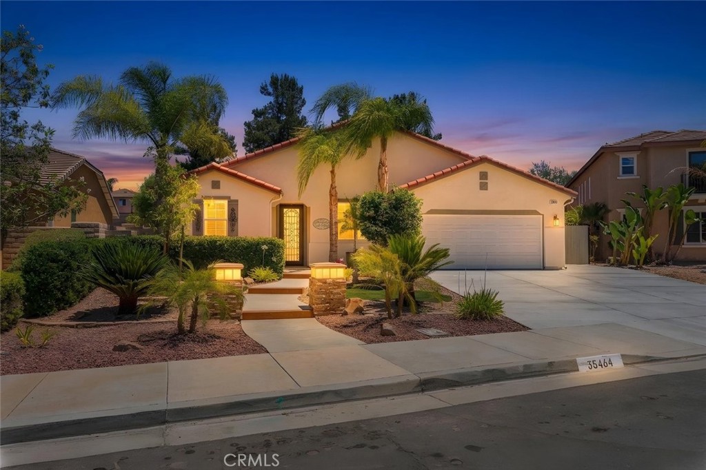 35464 Corte Los Robles Property Photo 1