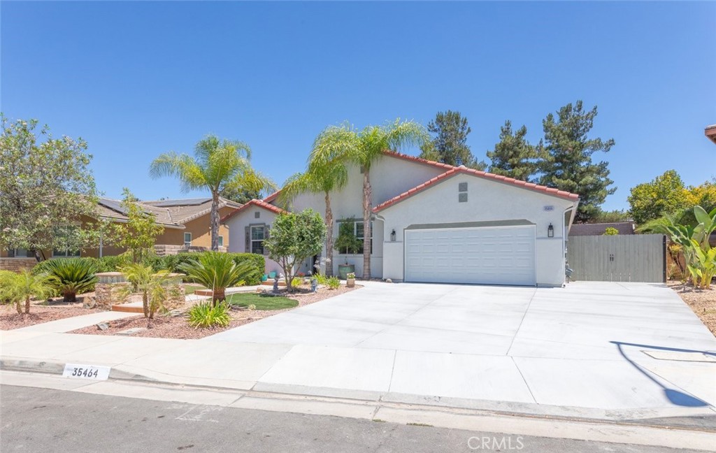 35464 Corte Los Robles Property Photo 4