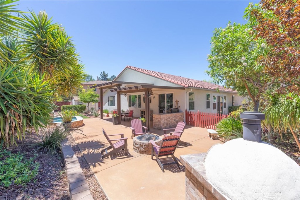 35464 Corte Los Robles Property Photo 32