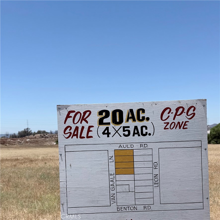 0 Van Gaale Property Photo 1