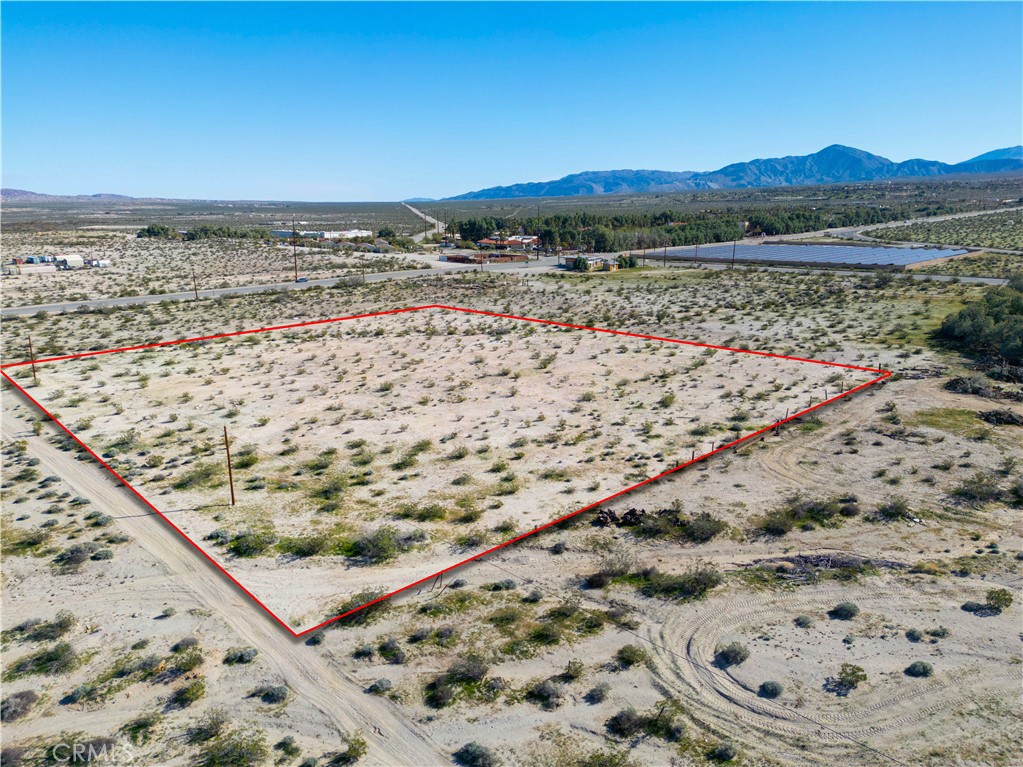3 Yaqui Pass Property Photo 2