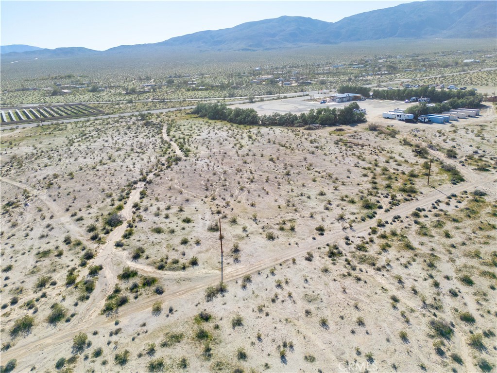 3 Yaqui Pass Property Photo 3