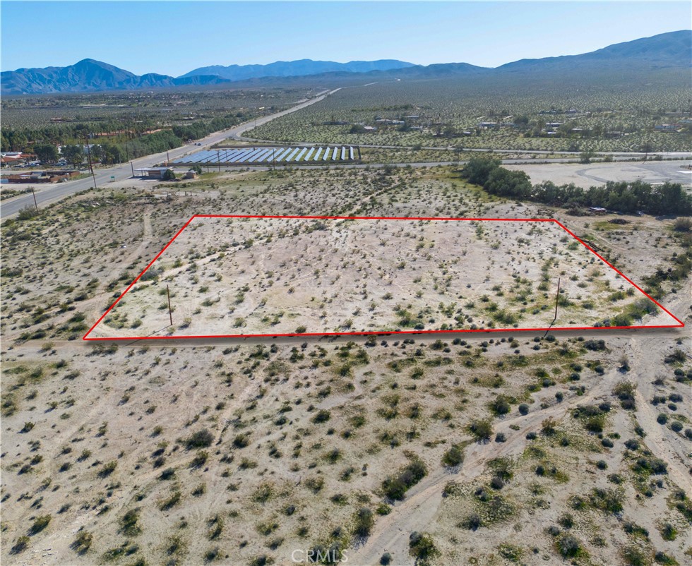 3 Yaqui Pass Property Photo 14