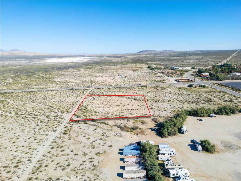 3 Yaqui Pass Property Photo 15