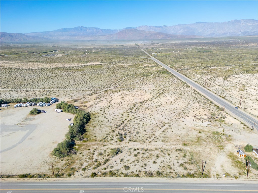 3 Yaqui Pass Property Photo 16
