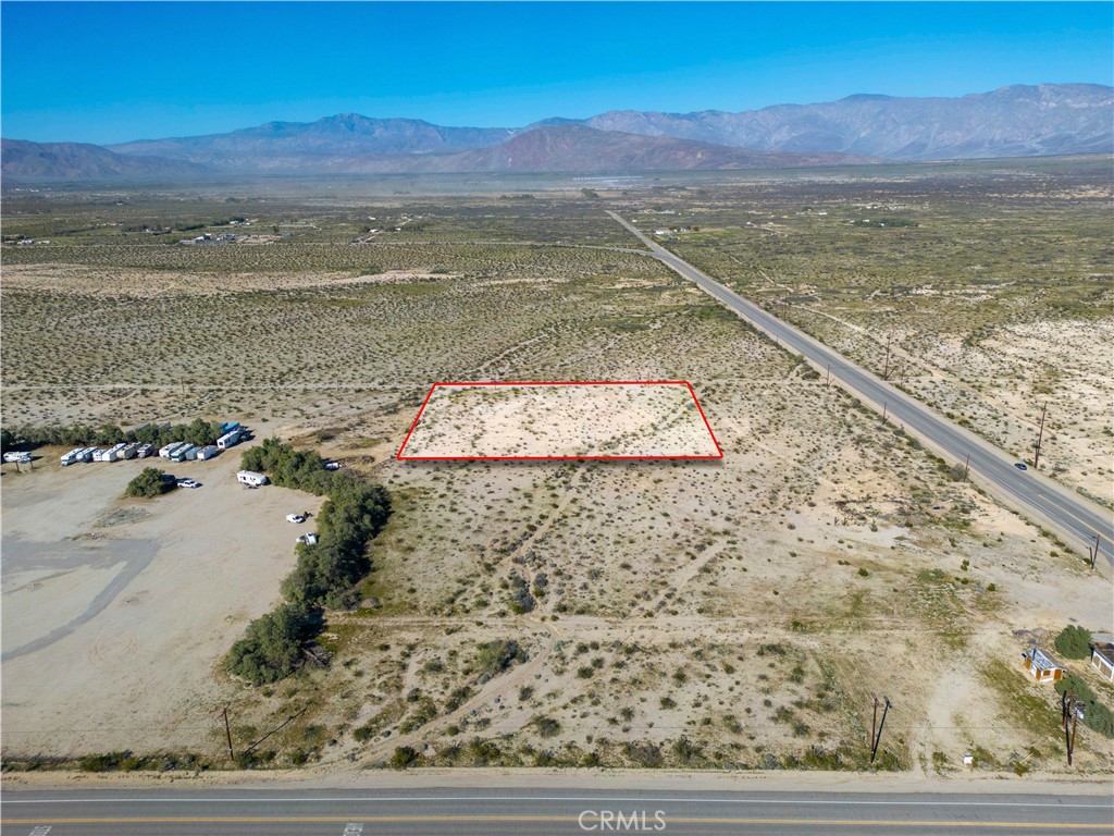 3 Yaqui Pass Property Photo 18