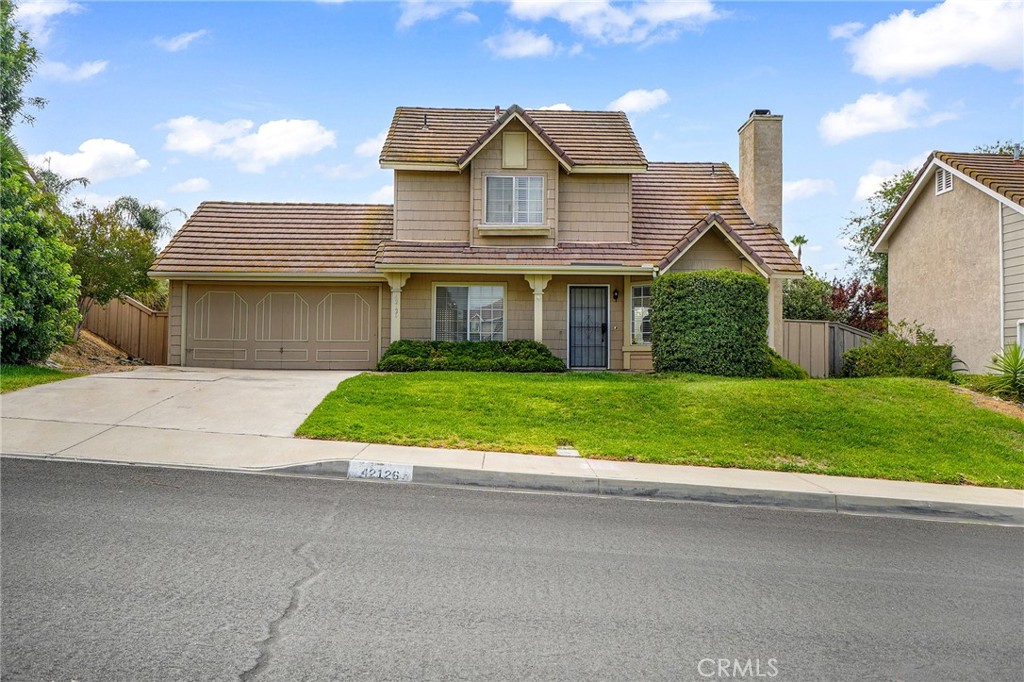 42126 Roanoake Street Property Photo 1