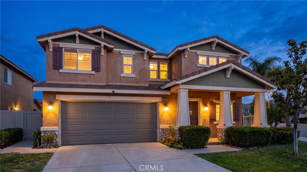 32662 Via Perales Property Photo 1