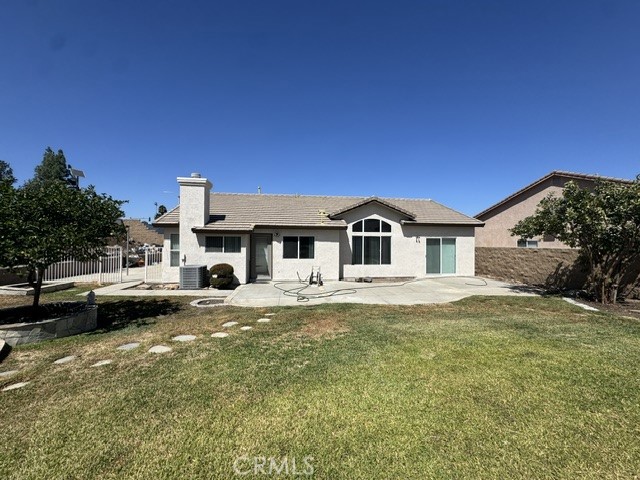 805 Alpine Court Property Photo 1