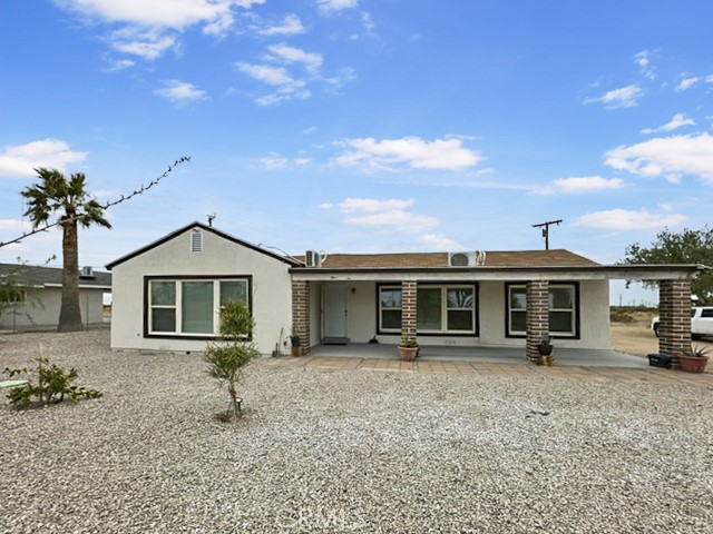 18351 Cottonwood Drive Property Photo 1