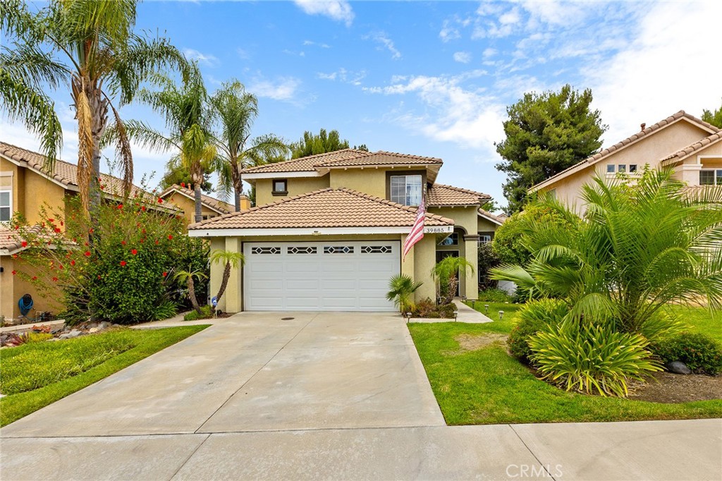 39885 Wild Canary Ln Property Photo