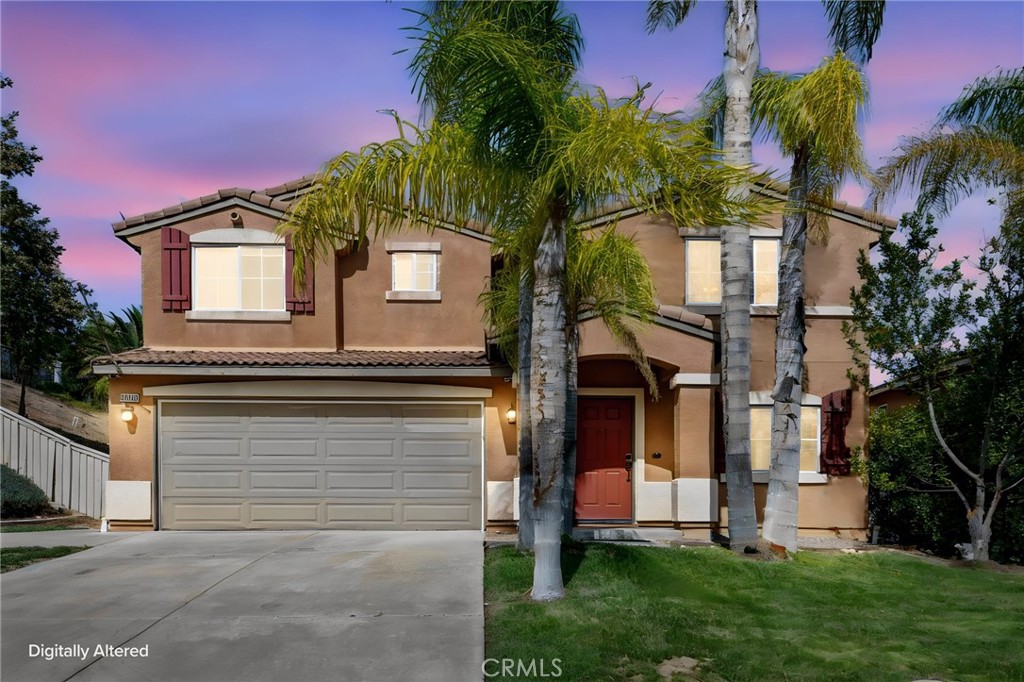 46180 Via La Colorada Property Photo 1