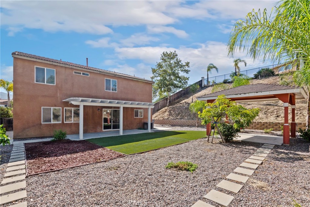 46180 Via La Colorada Property Photo 27
