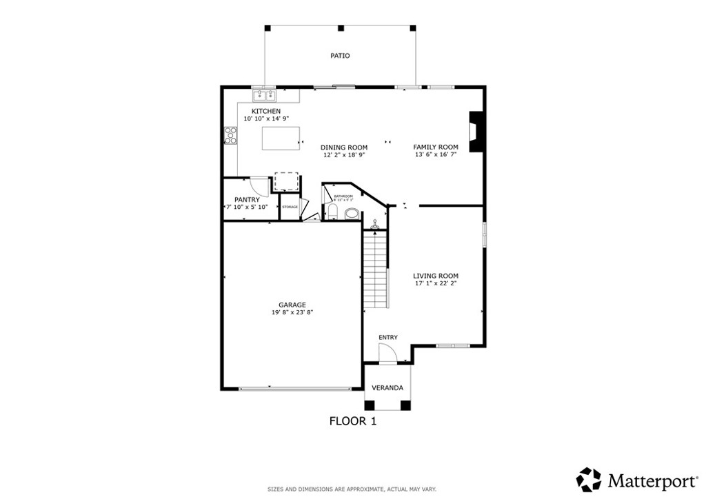 46180 Via La Colorada Property Photo 32