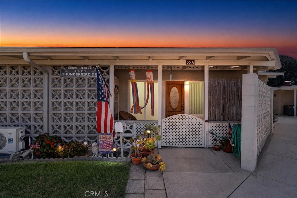13811 Thunderbird Drive M1-55a Property Photo 1
