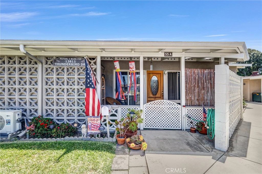 13811 Thunderbird Drive M1-55a Property Photo 2