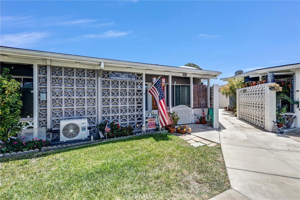 13811 Thunderbird Drive M1-55a Property Photo 3