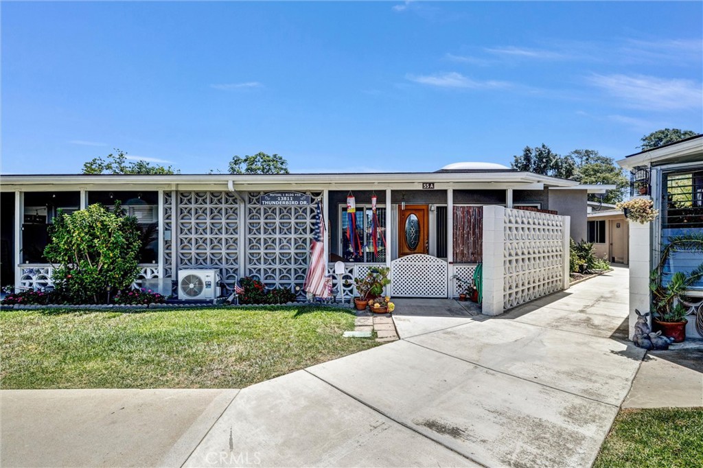 13811 Thunderbird Drive M1-55a Property Photo 4