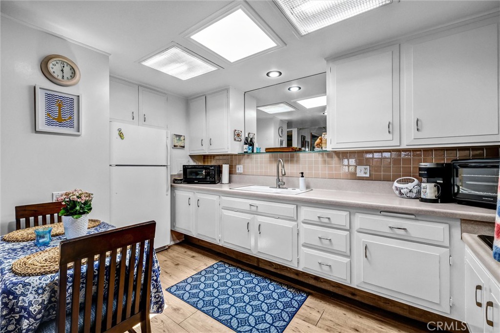 13811 Thunderbird Drive M1-55a Property Photo 13