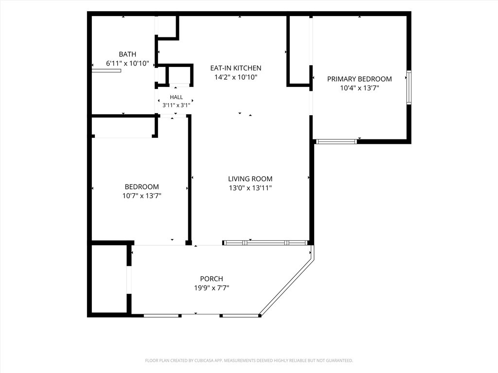 13811 Thunderbird Drive M1-55a Property Photo 25