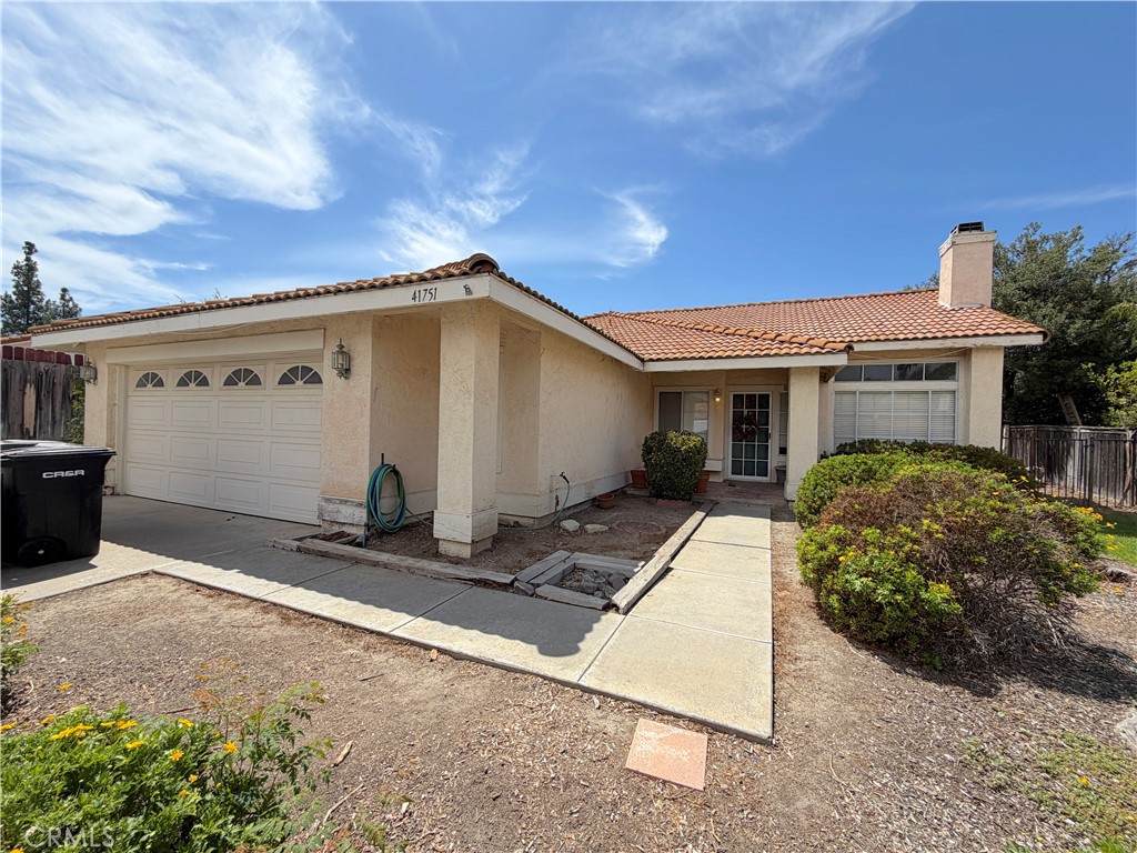 41751 Gilwood Court Property Photo 1