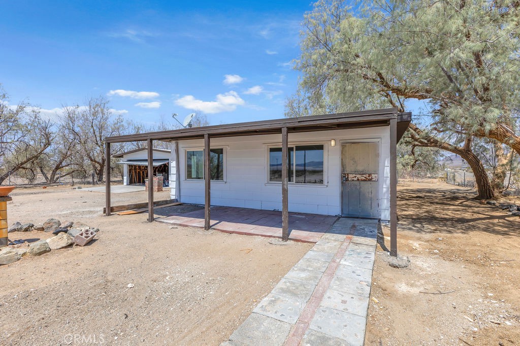 3852 Midway Road Property Photo 3