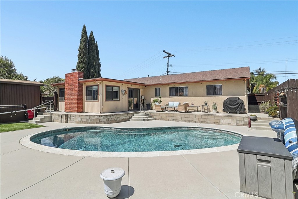 3018 Thunder Property Photo 1