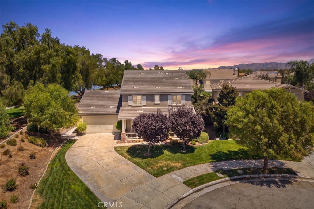 29516 Wind Runner Court Property Photo 1