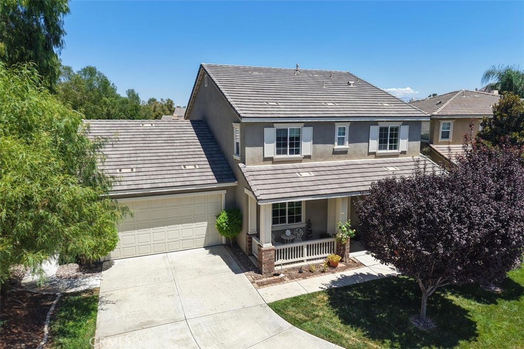 29516 Wind Runner Court Property Photo 8