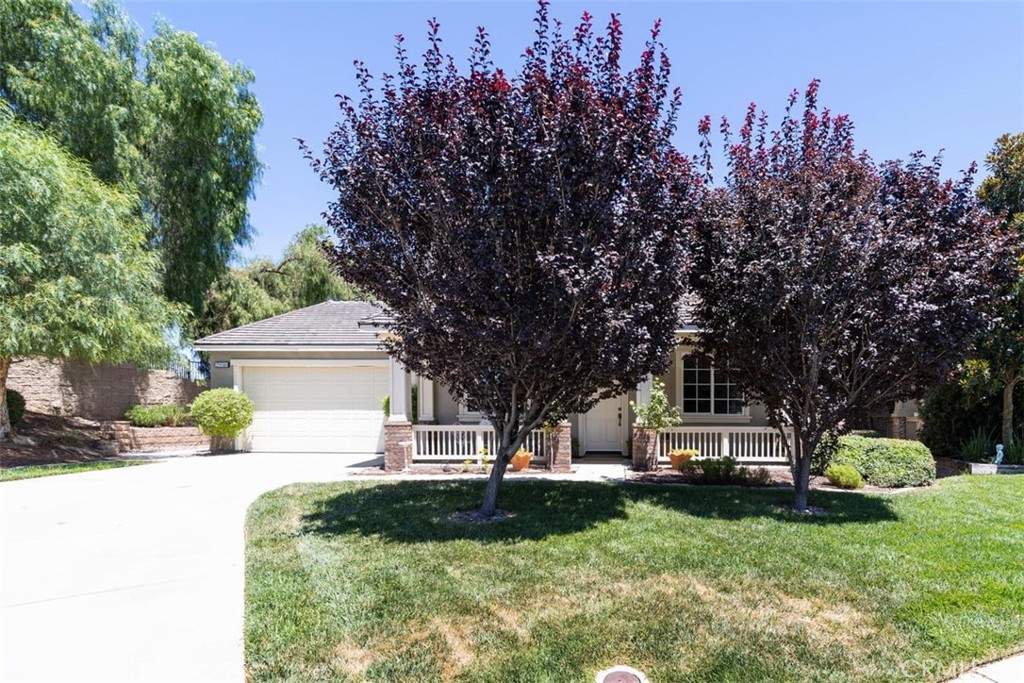 29516 Wind Runner Court Property Photo 11