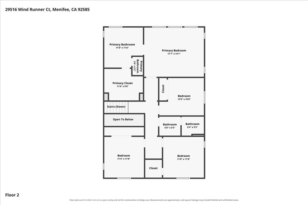 29516 Wind Runner Court Property Photo 68