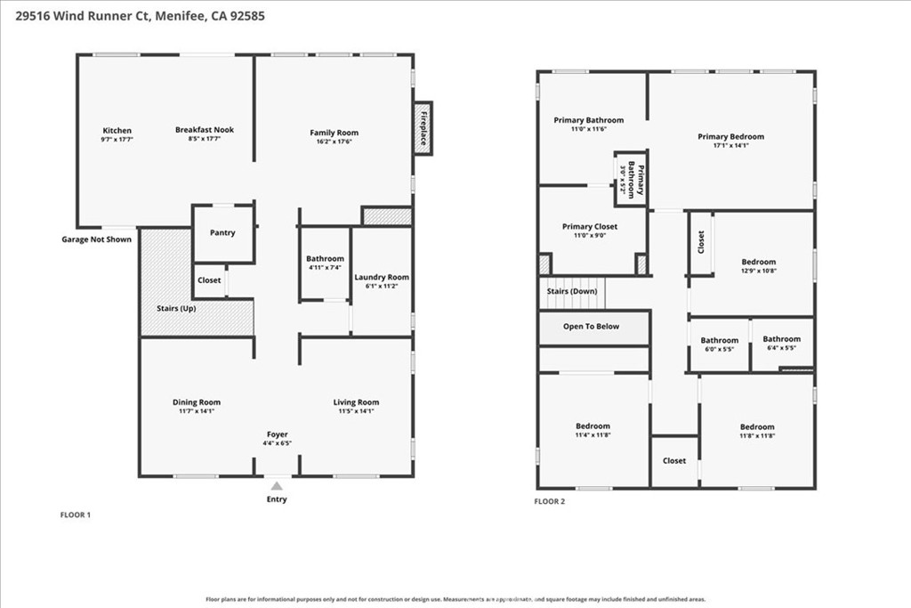 29516 Wind Runner Court Property Photo 69
