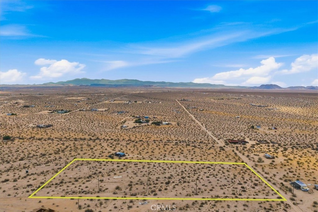 0 Sand Trail Property Photo 3