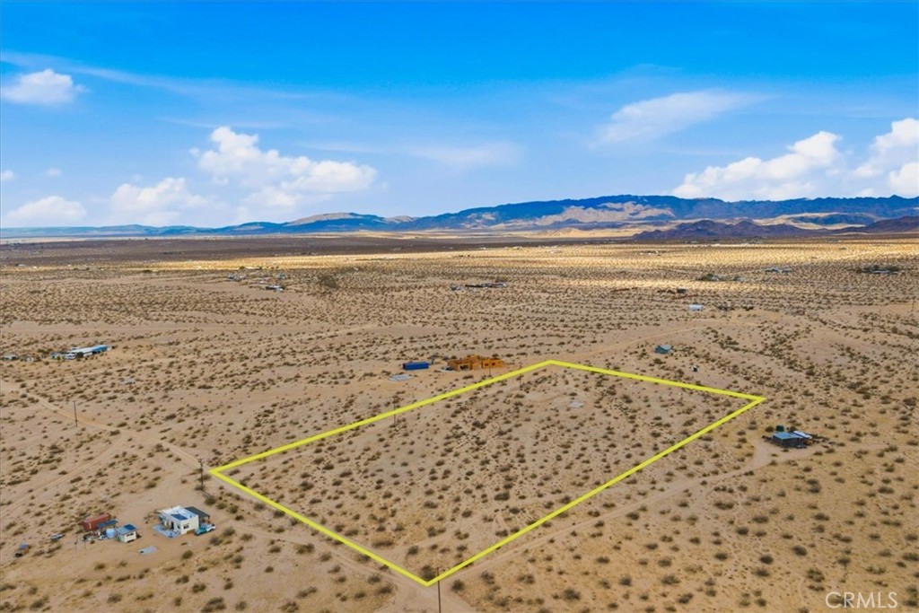 0 Sand Trail Property Photo 4