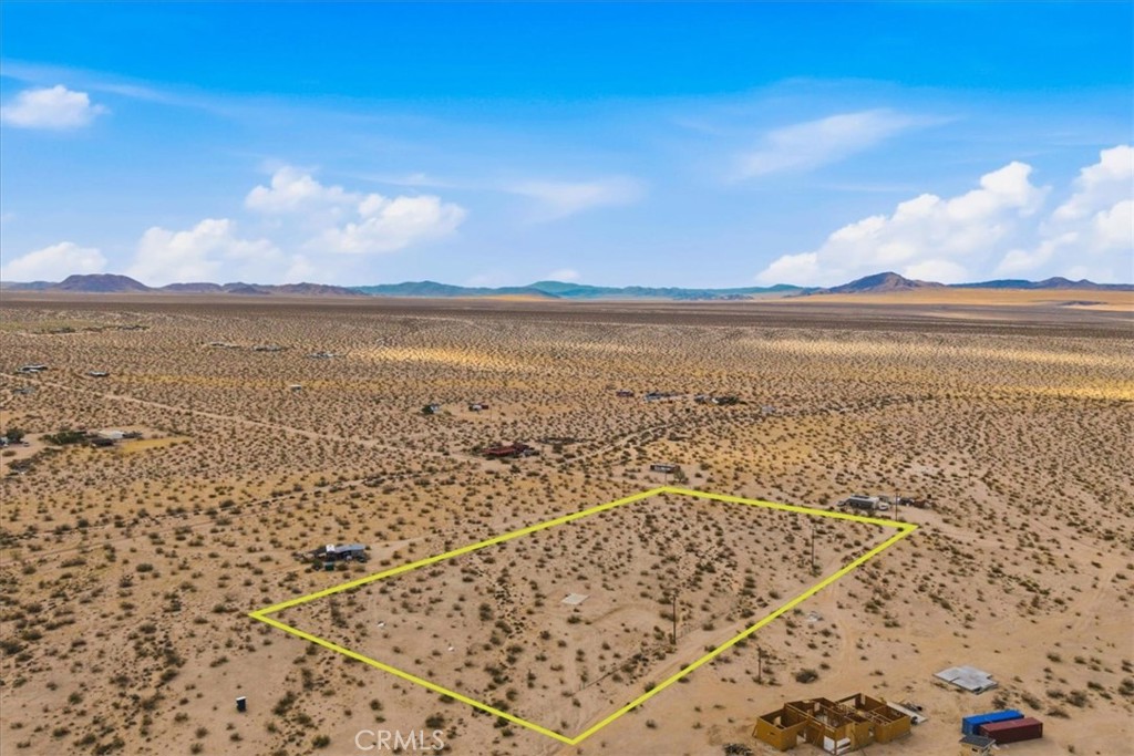0 Sand Trail Property Photo 6