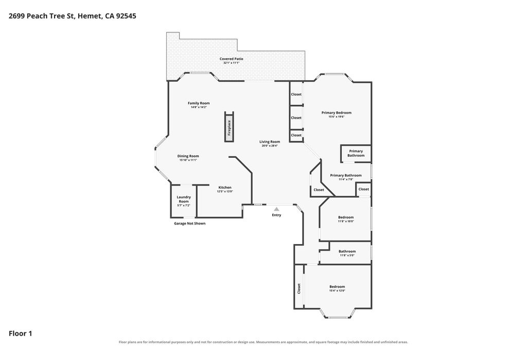 2699 Peach Tree St Property Photo 64
