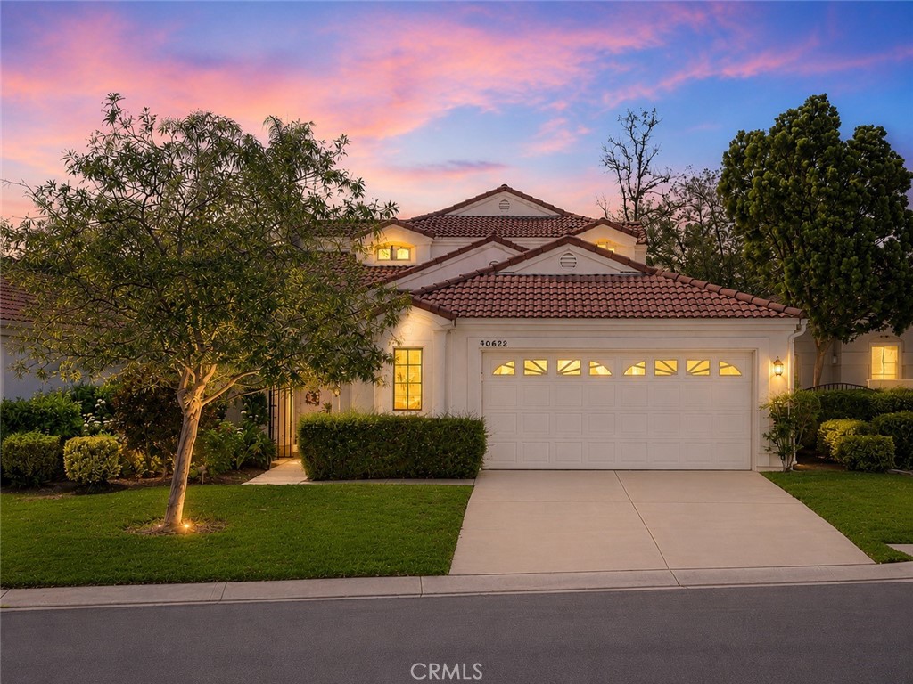 40622 Via Amapola Property Photo 1