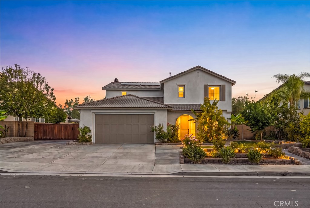 34782 Grotto Hills Drive Property Photo 1