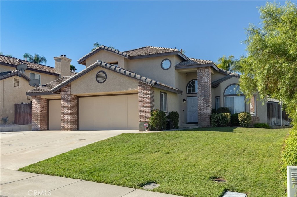 27851 Wild Sage Court Property Photo 1